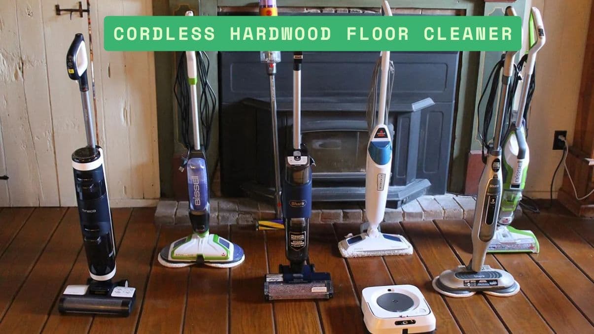 Understanding the Benefits of a Cordless Hardwood Floor Cleaner