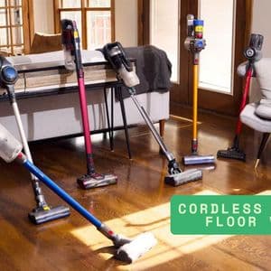 Cordless Hardwood Floor Vacuum: A Complete Cleaning Guide