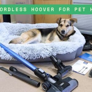 Cordless Hoover for Pet Hair: A Complete Guide for Pet Owners