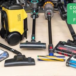 How to Choose a Cordless Hoover for Hard Floors