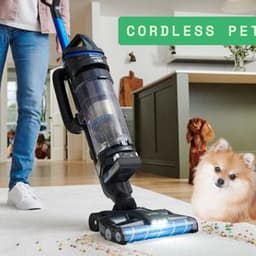 Understanding Cordless Pet Vacuums: What You Need to Know