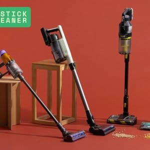 How a Cordless Stick Vacuum Cleaner Simplifies Daily Floor Cleaning