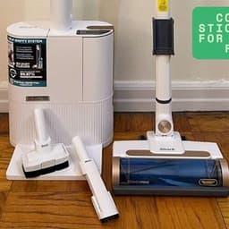Cordless Stick Vacuum for Hardwood Floors: What You Need to Know