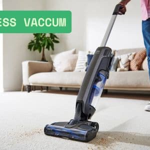 What to Know Before Buying a Cordless Vacuum