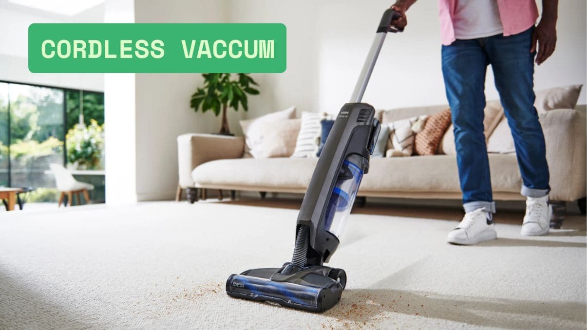 What to Know Before Buying a Cordless Vacuum