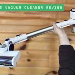 Cordless Vacuum Cleaner Review: What You Should Know Before Buying