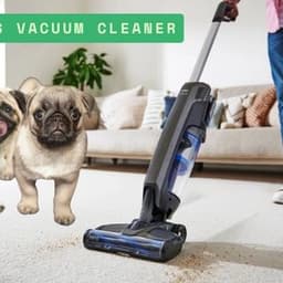 What to Know About Using a Cordless Vacuum Cleaner at Home