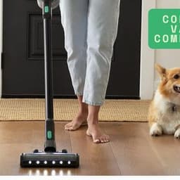 Cordless Vacuum Comparison: Key Features to Consider