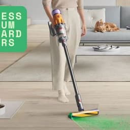 Choosing the Right Cordless Vacuum for Hard Floors