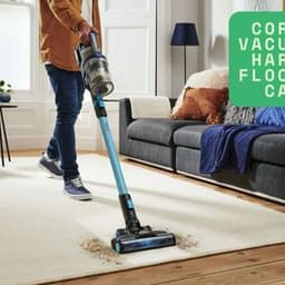 How to Choose a Cordless Vacuum for Hardwood Floors and Carpet