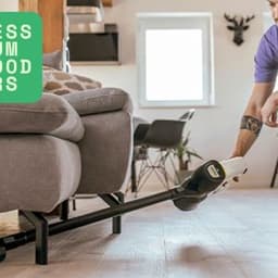 Cordless Vacuum for Wood Floors: Features That Matter