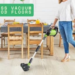 Best Tips for Using a Cordless Vacuum on Hardwood Floors