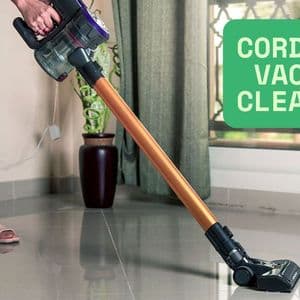 Understanding Cordless Vacuum Cleaners: Features, Benefits, and Use