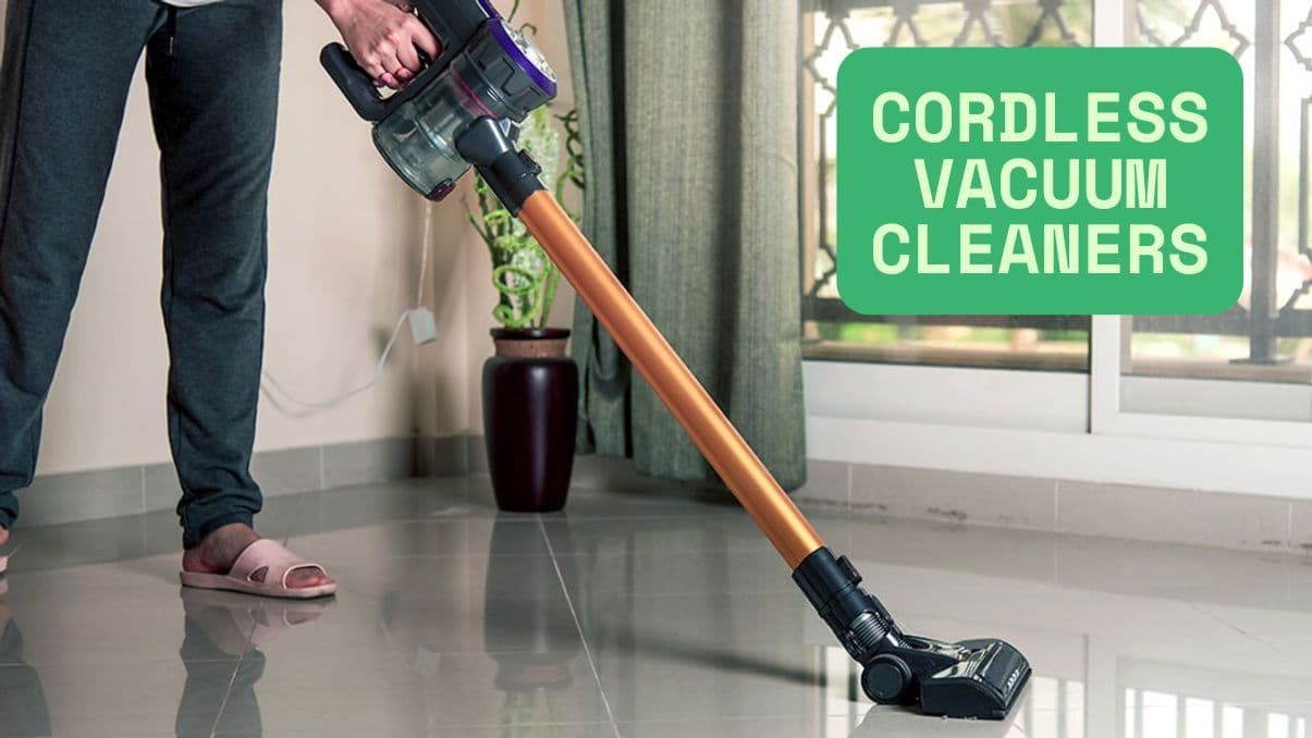 Understanding Cordless Vacuum Cleaners: Features, Benefits, and Use