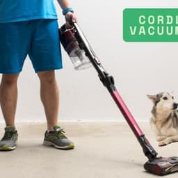 How to Choose the Right Cordless Vacuum Pet Owners Can Rely On