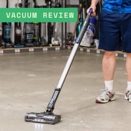 Cordless Vacuum Review: What to Know Before You Buy