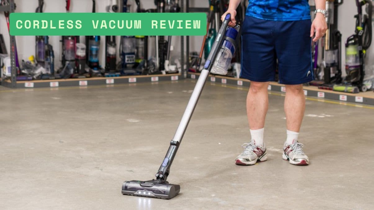 Cordless Vacuum Review: What to Know Before You Buy