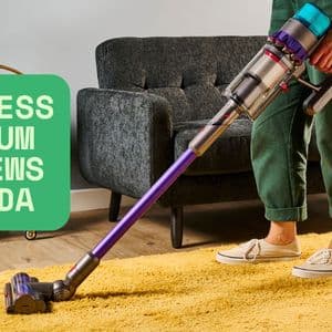 Cordless Vacuum Reviews Canada: A Detailed Informational Guide