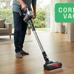 How a Cordless Vacuum Works and What to Know Before You Buy