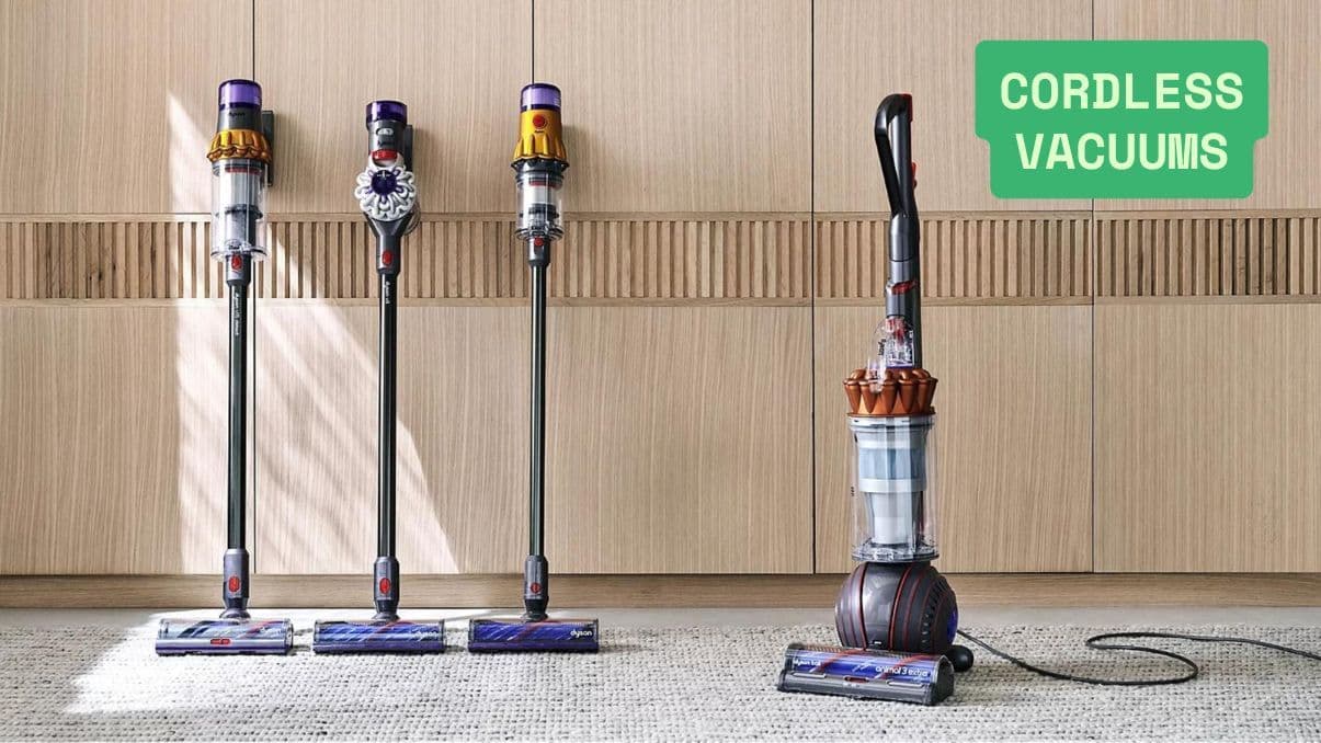 Understanding Cordless Vacuums: Benefits, Drawbacks, and Usage Tips