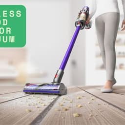How to Choose the Best Cordless Wood Floor Vacuum for Your Home