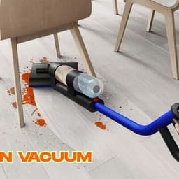 Duson Vacuum: Understanding This Vacuum Concept Clearly