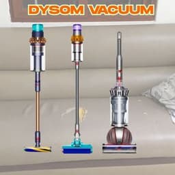 Understanding Dysom Vacuum: Features, Usability, and Maintenance