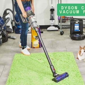 Understanding the Dyson Cordless Vacuum for Pets: A Practical Guide