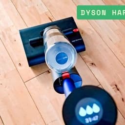Understanding Dyson Hard Floor Cleaning: A Detailed Guide