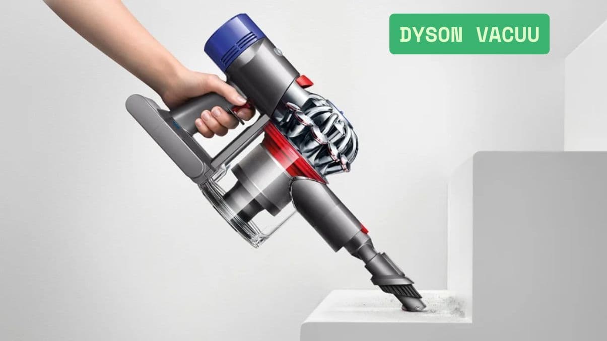 Understanding Dyson Vacuu: How They Work and Why They Stand Out