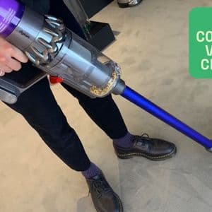 What to Look for in a Good Cordless Vacuum Cleaner