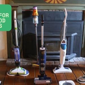 How to Choose a Good Vacuum for Hardwood Floors