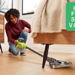 Choosing the Right Hard Floor Stick Vacuum for Your Home