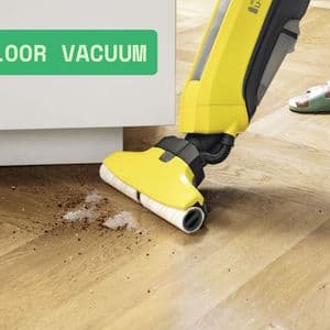 What to Know Before Choosing a Hard Floor Vacuum