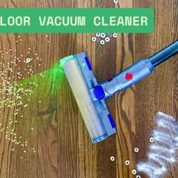 How to Choose the Right Hardfloor Vacuum Cleaner for Your Home