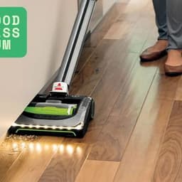 What to Know Before Choosing a Hardwood Cordless Vacuum