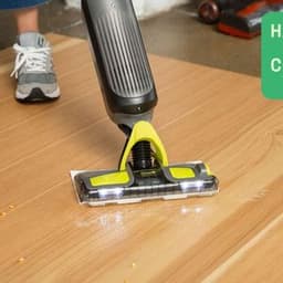 Hardwood Floor Cordless Vacuum: What to Know Before You Buy