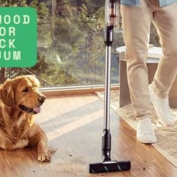 How to Choose the Right Hardwood Floor Stick Vacuum