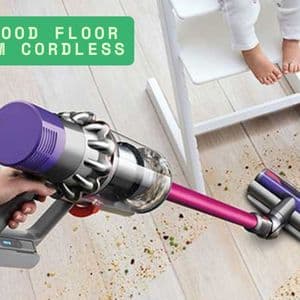 Hardwood Floor Vacuum Cordless: A Complete Guide for Smart Cleaning