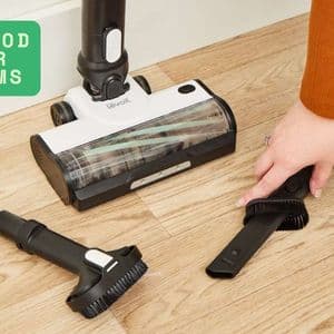 Choosing the Right Hardwood Floor Vacuums: A Complete Guide