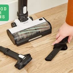 Choosing the Right Hardwood Floor Vacuums: A Complete Guide