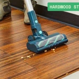 What to Know Before Choosing a Hardwood Stick Vacuum