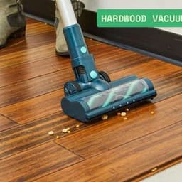 Understanding Hardwood Vacuum Cleaners: What You Need to Know
