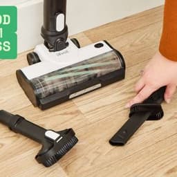 Hardwood Vacuum Cordless: What to Know Before You Choose