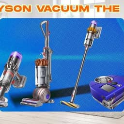 Is Dyson Vacuum the Best? In-Depth Informational Guide