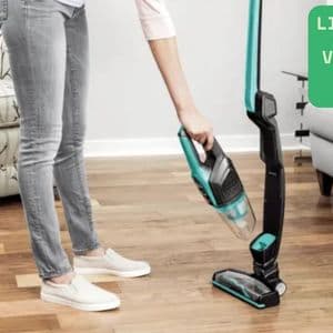 Lightweight Cordless Vacuum for Hardwood Floors: A Practical Guide