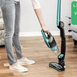 Lightweight Cordless Vacuum for Hardwood Floors: A Practical Guide