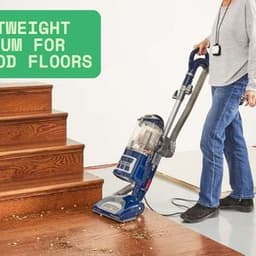 Lightweight Vacuum for Hardwood Floors: What You Need to Know
