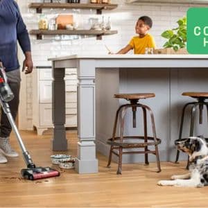 Pet Cordless Hoover: A Smart Cleaning Solution for Pet Owners