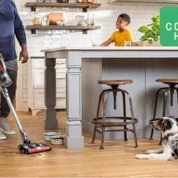 Pet Cordless Hoover: A Smart Cleaning Solution for Pet Owners